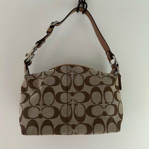 Coach Bag Mini - Perfect condition- Never used